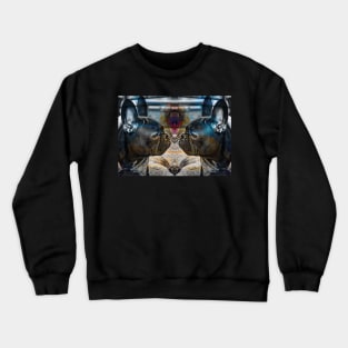 Are you ready to rumble? Crewneck Sweatshirt